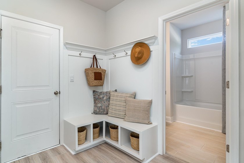 The Forrester is one of our most popular floor plans! When you - photo 12