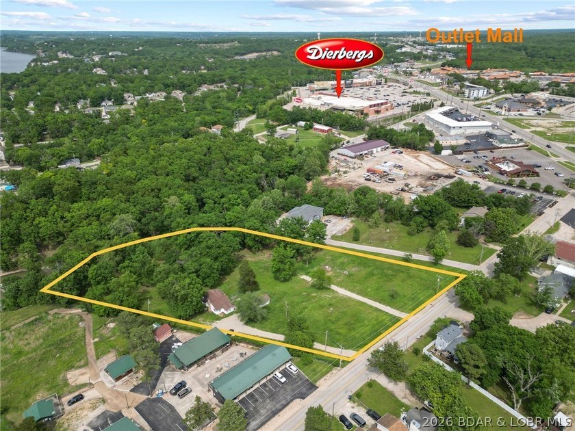 Looking for the right development opportunity? This property - photo 3