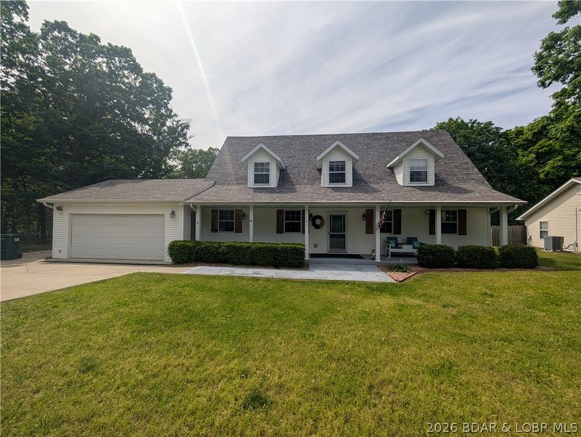 This is a Beautiful, large home in a country subdivision on a - photo 2