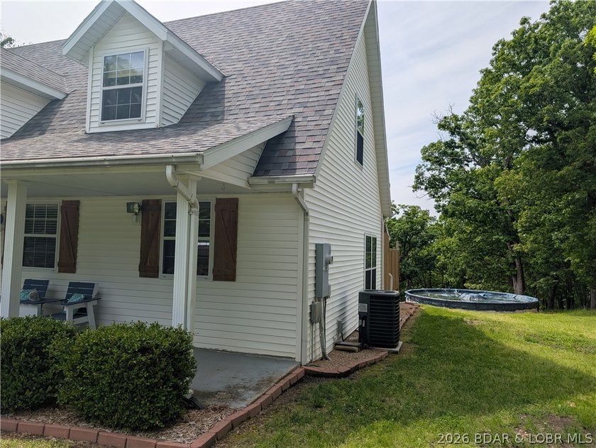 This is a Beautiful, large home in a country subdivision on a - photo 3