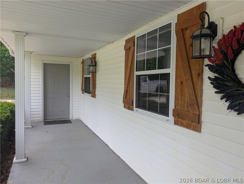 This is a Beautiful, large home in a country subdivision on a - photo 7