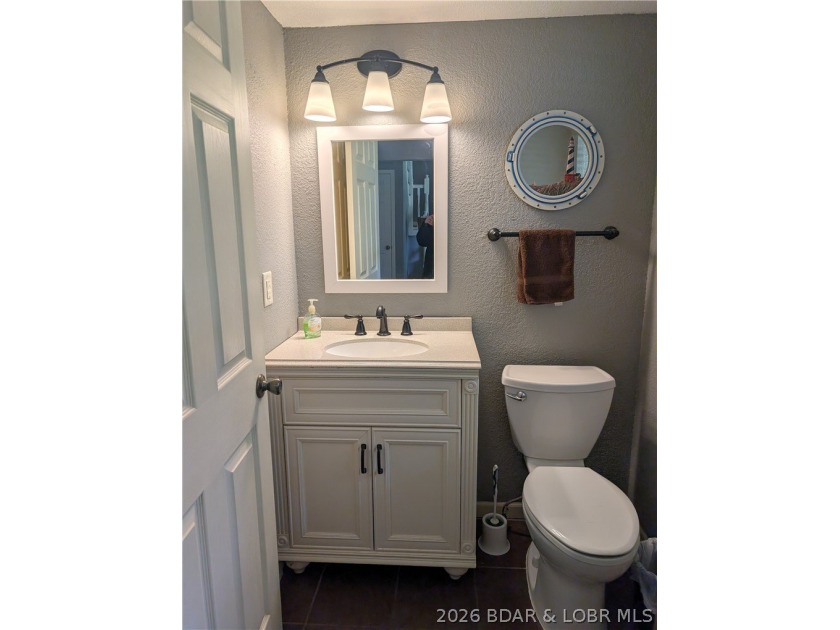 This is a Beautiful, large home in a country subdivision on a - photo 10