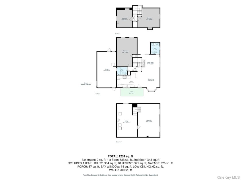 Welcome to 116 Spruce Street in the heart of Massapequa Park - photo 34