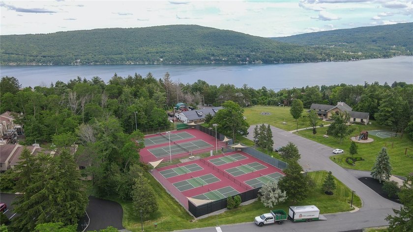 Experience luxury lakefront living in this stunning waterfront - photo 35