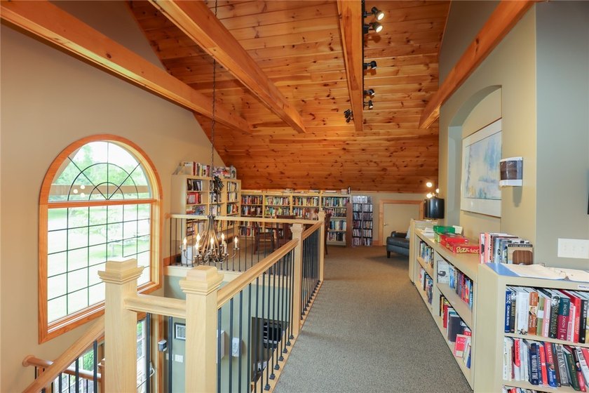 Experience luxury lakefront living in this stunning waterfront - photo 38