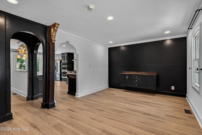 Completely reimagined and beautifully renovated, this stunning - photo 9
