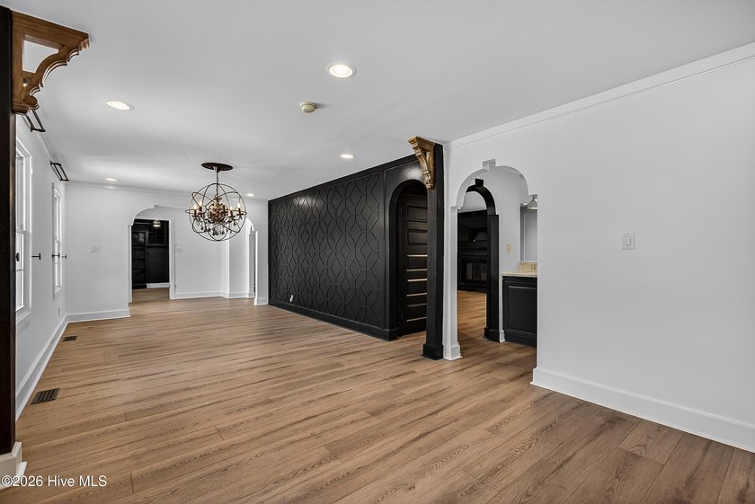 Completely reimagined and beautifully renovated, this stunning - photo 10