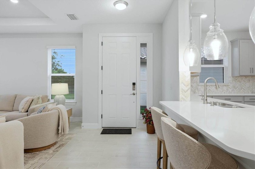 Welcome to resort-style living in the highly sought-after - photo 5