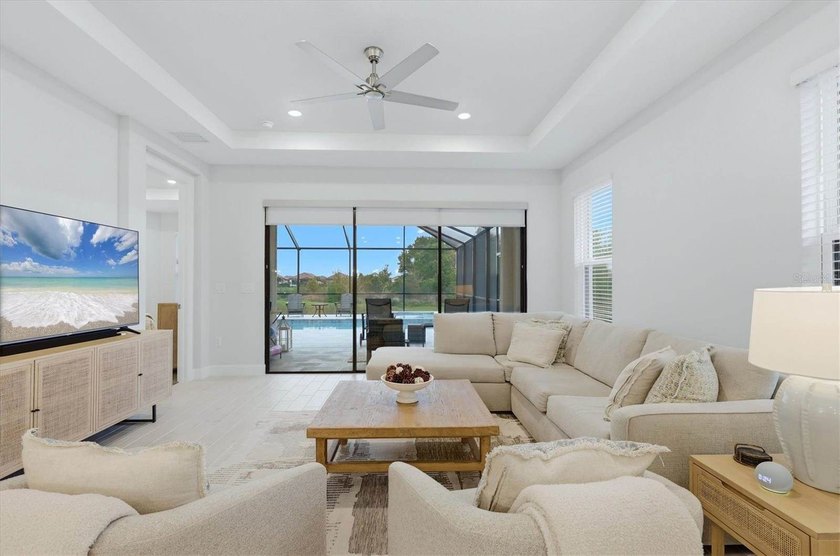 Welcome to resort-style living in the highly sought-after - photo 8