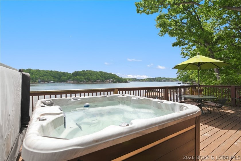 Lakefront living done right on the Northshore of the Osage at - photo 4