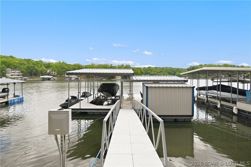 Lakefront living done right on the Northshore of the Osage at - photo 6