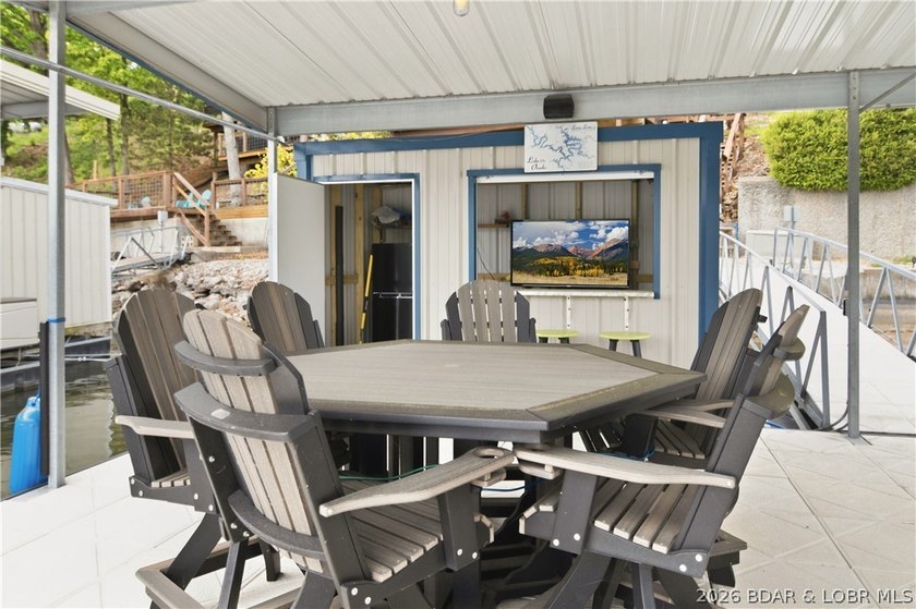 Lakefront living done right on the Northshore of the Osage at - photo 7