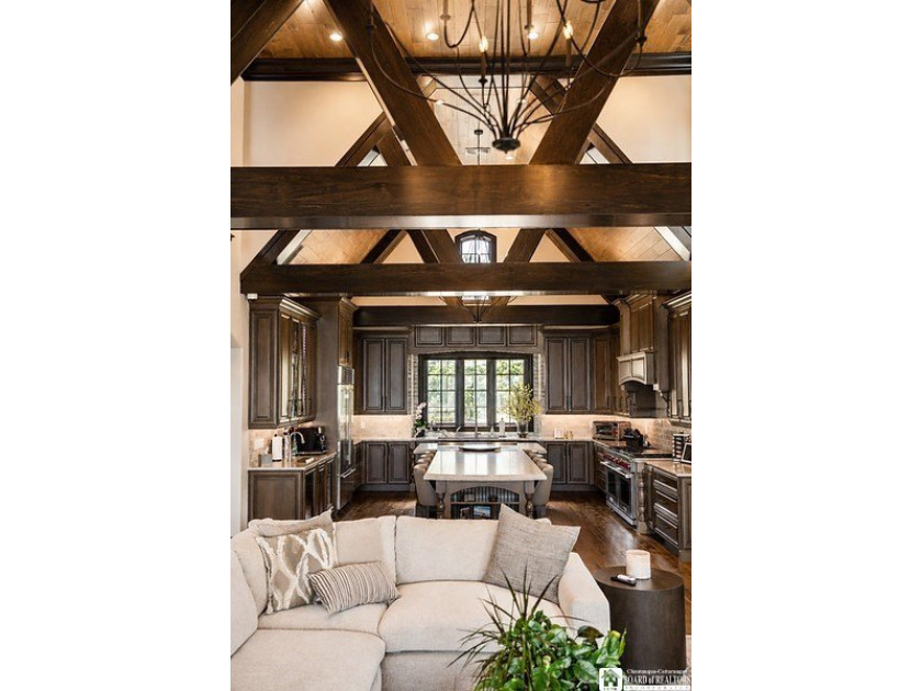 Luxury Lakefront Living! Experience breathtaking Lake Erie views - photo 12
