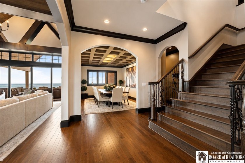 Luxury Lakefront Living! Experience breathtaking Lake Erie views - photo 19