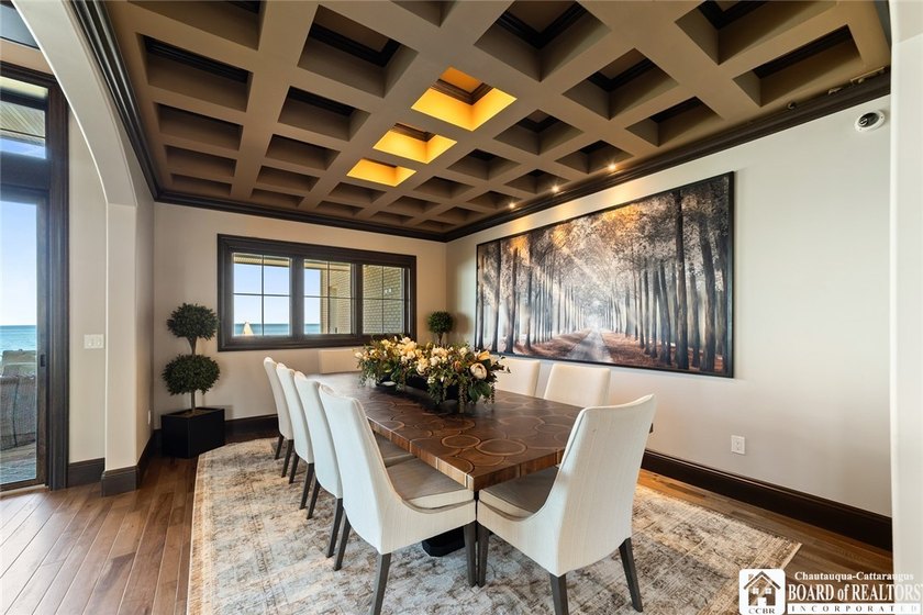 Luxury Lakefront Living! Experience breathtaking Lake Erie views - photo 28