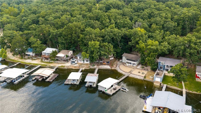 Discover the opportunity to own an affordable lakefront property - photo 29