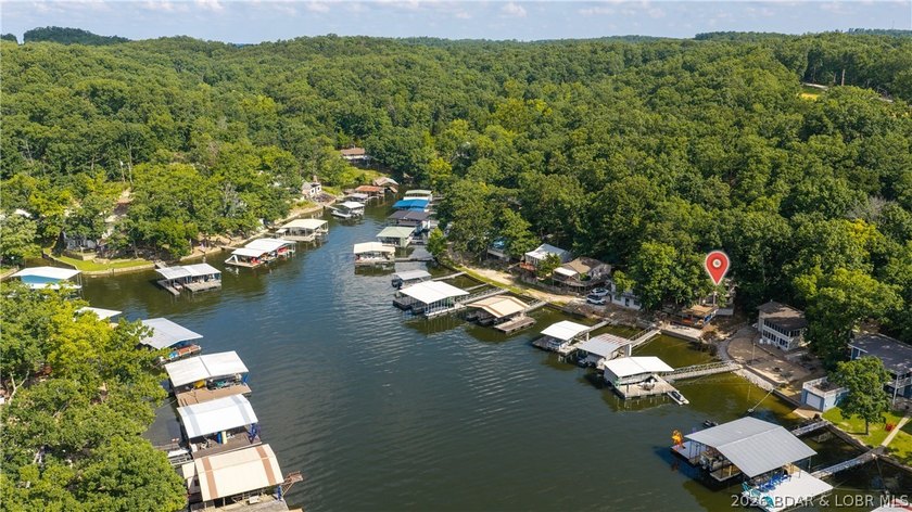 Discover the opportunity to own an affordable lakefront property - photo 36
