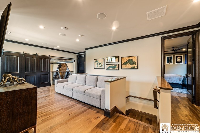 Luxury Lakefront Living! Experience breathtaking Lake Erie views - photo 42