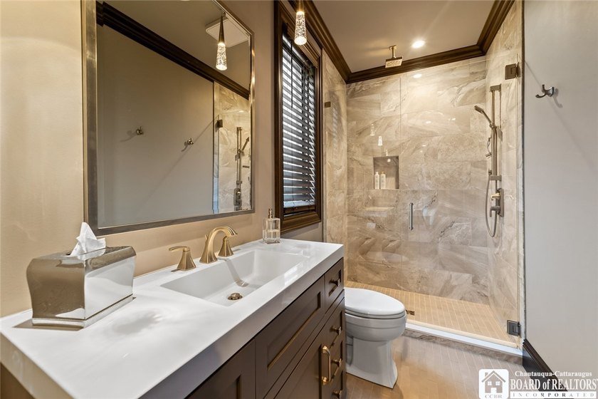 Luxury Lakefront Living! Experience breathtaking Lake Erie views - photo 48
