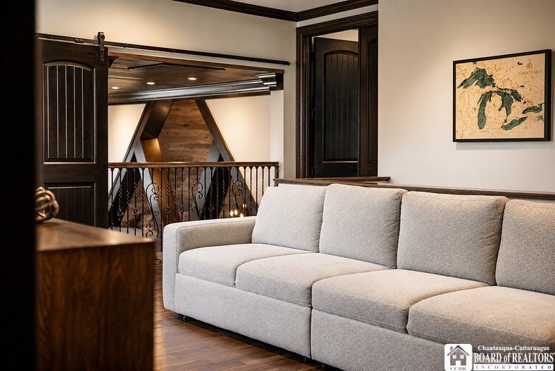 Luxury Lakefront Living! Experience breathtaking Lake Erie views - photo 49