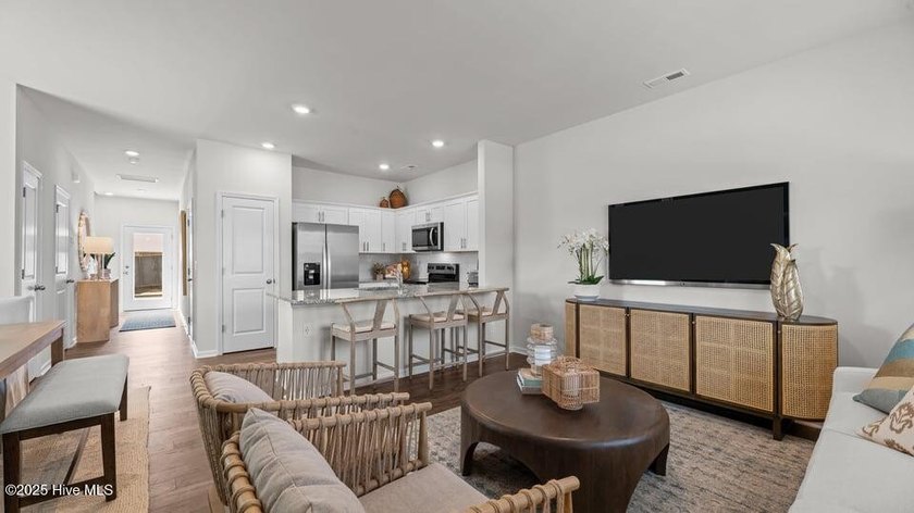 Come tour 1036 Bayard Wootten Way! One of our new townhomes at - photo 12