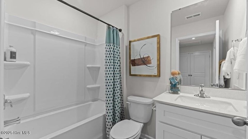 Come tour 1036 Bayard Wootten Way! One of our new townhomes at - photo 22
