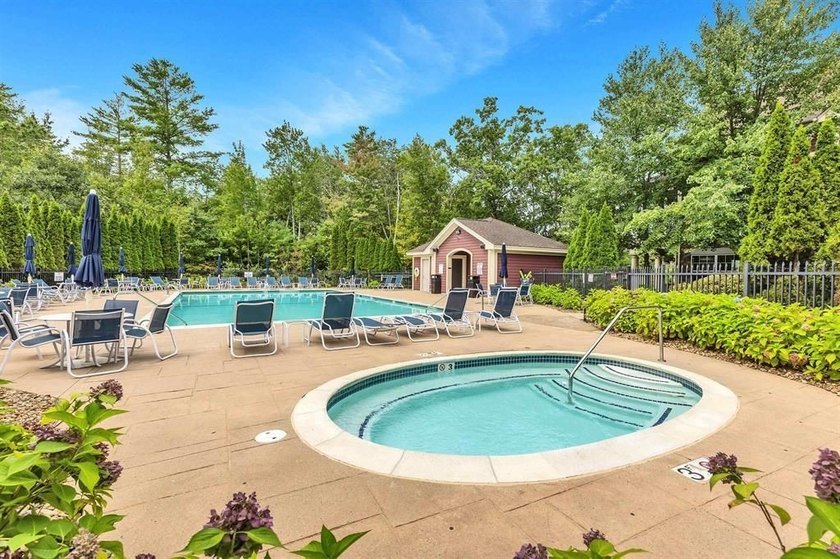 The Neighborhoods of Woodland Pond is one of the most - photo 41