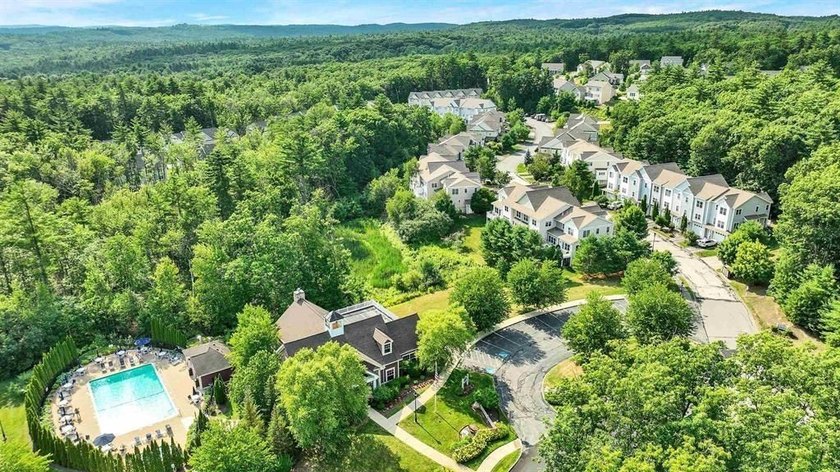 The Neighborhoods of Woodland Pond is one of the most - photo 43