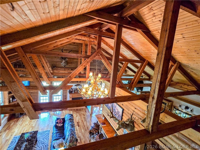 Travel beneath the wooden archway and feel the pace of life slow - photo 8