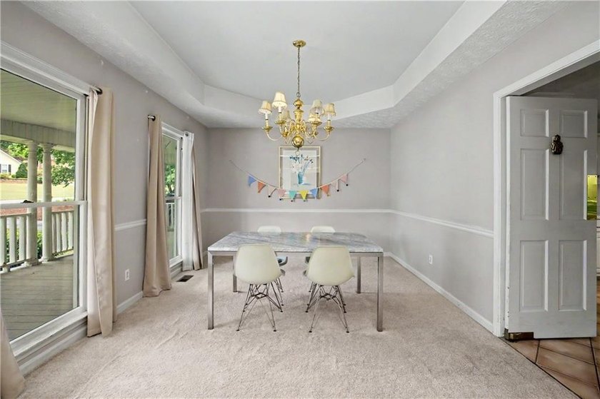 Welcome to this charming single-level home nestled in the - photo 6