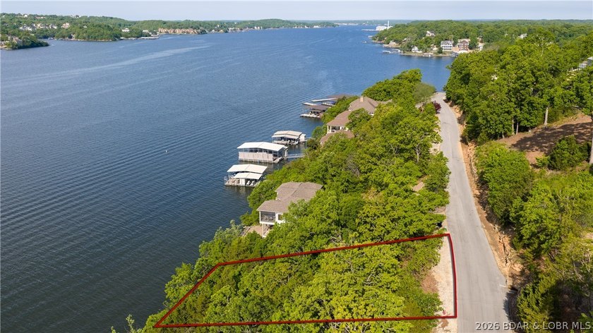 Build where the views never get old. This south-facing - photo 4