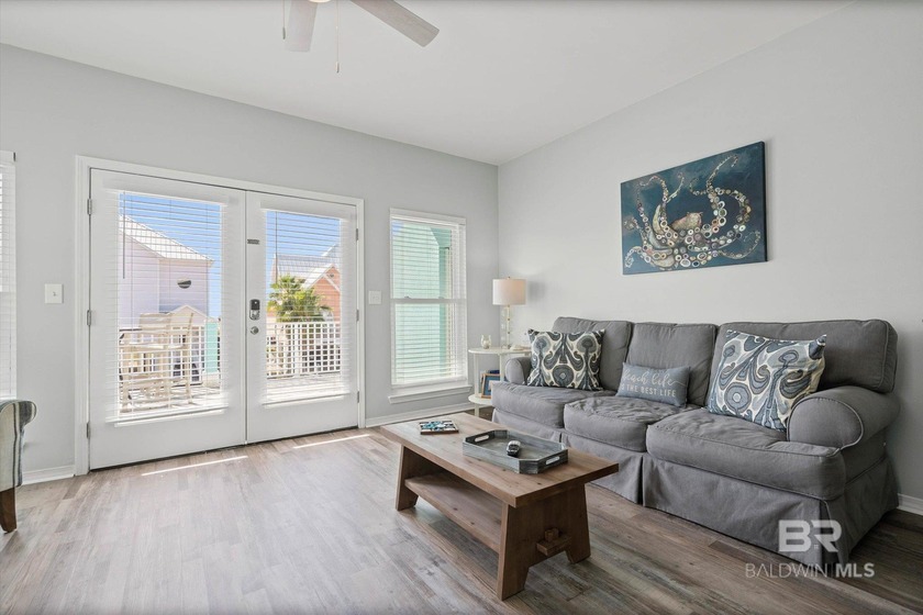 Panoramic Gulf views meet timeless coastal design. Poised within - photo 4
