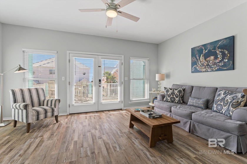 Panoramic Gulf views meet timeless coastal design. Poised within - photo 5