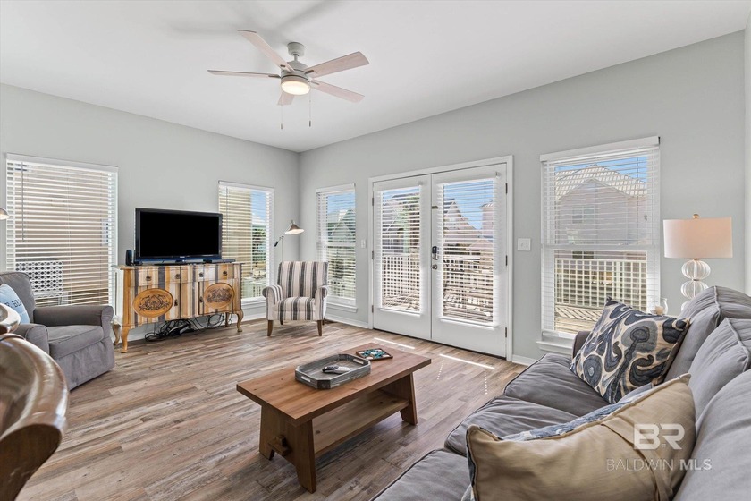 Panoramic Gulf views meet timeless coastal design. Poised within - photo 6