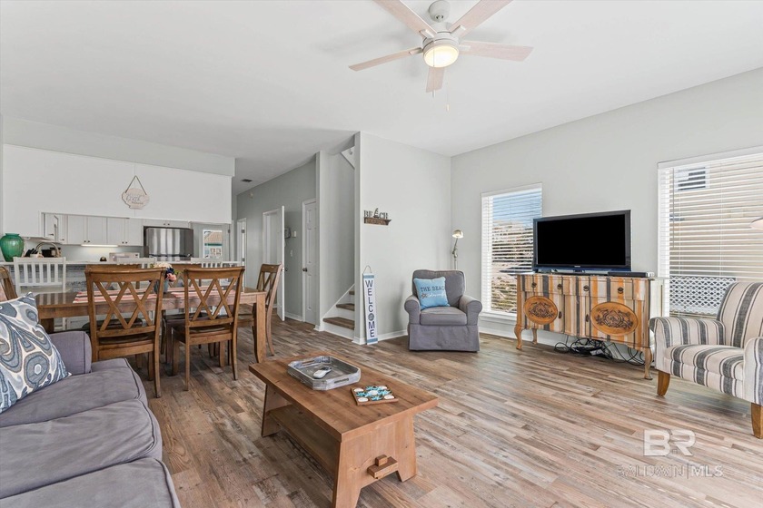 Panoramic Gulf views meet timeless coastal design. Poised within - photo 7