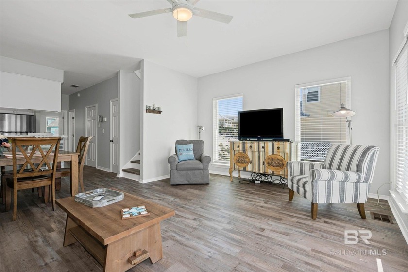 Panoramic Gulf views meet timeless coastal design. Poised within - photo 8