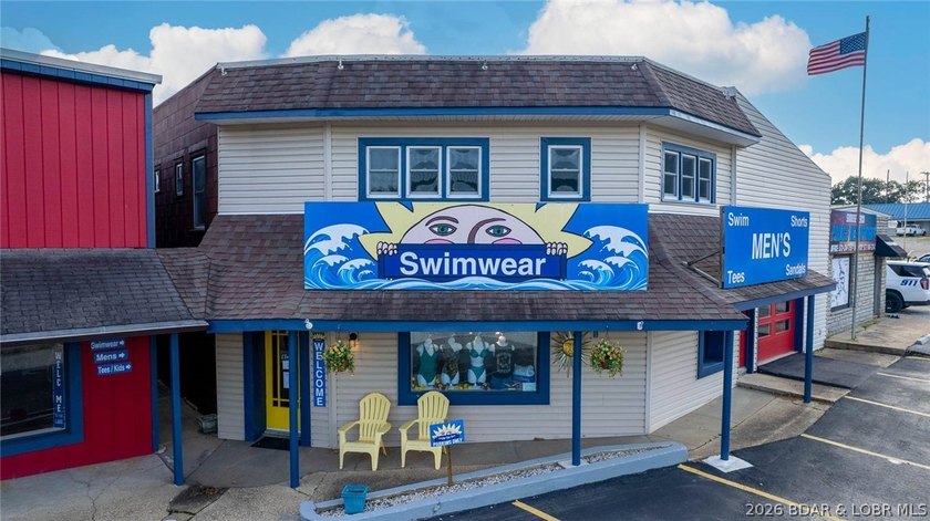 Unmatched investment opportunity in Sunrise Beach-own a highly - photo 3