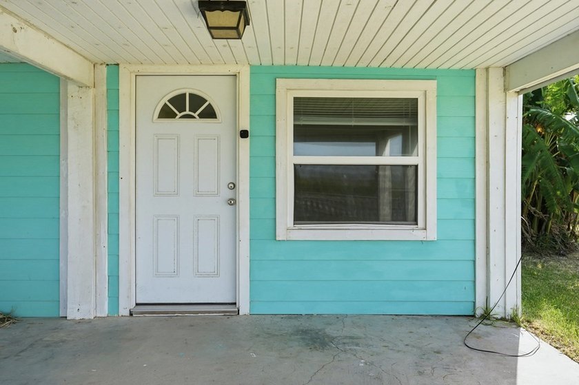 Waterfront opportunity in Copano Cove! Perfectly situated on the - photo 11