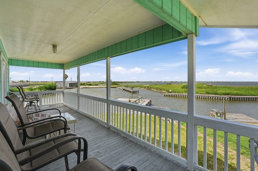 Waterfront opportunity in Copano Cove! Perfectly situated on the - photo 19
