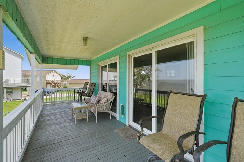 Waterfront opportunity in Copano Cove! Perfectly situated on the - photo 21