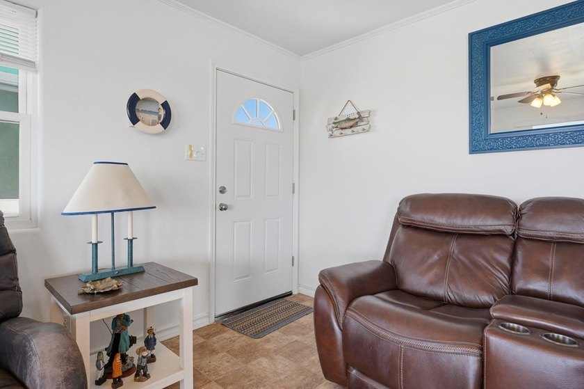 Waterfront opportunity in Copano Cove! Perfectly situated on the - photo 22