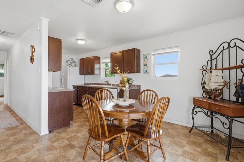 Waterfront opportunity in Copano Cove! Perfectly situated on the - photo 26