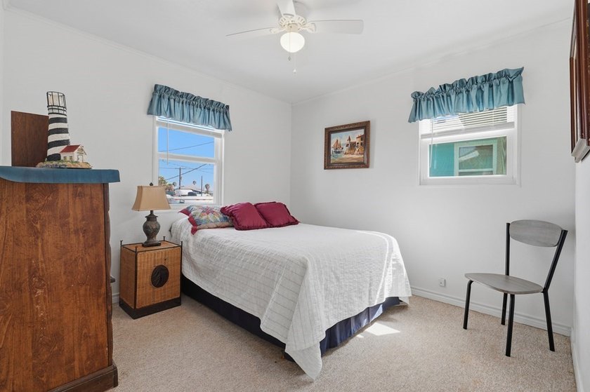 Waterfront opportunity in Copano Cove! Perfectly situated on the - photo 32