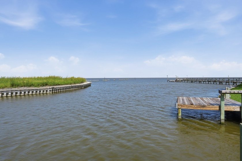 Waterfront opportunity in Copano Cove! Perfectly situated on the - photo 33