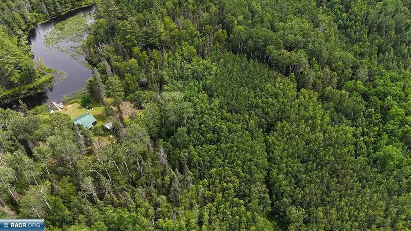 Looking for privacy, look no further. This 40-acre boat/ATV - photo 44