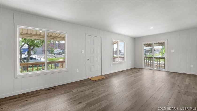 Completely remodeled and move-in ready, this in-town home offers - photo 7