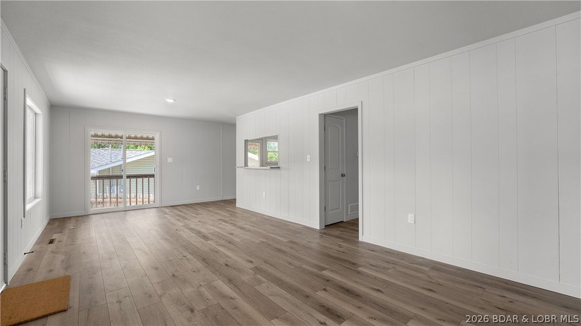 Completely remodeled and move-in ready, this in-town home offers - photo 8