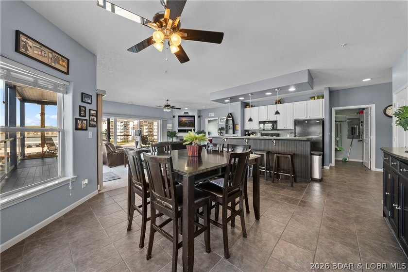 Welcome to effortless lakefront living at this beautifully - photo 5