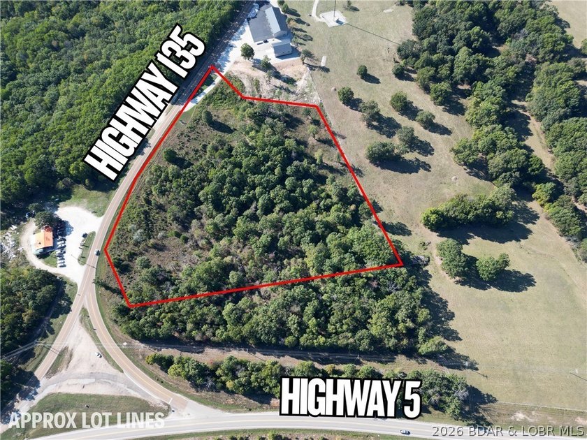 Welcome to your prime real estate opportunity in Laurie - photo 3