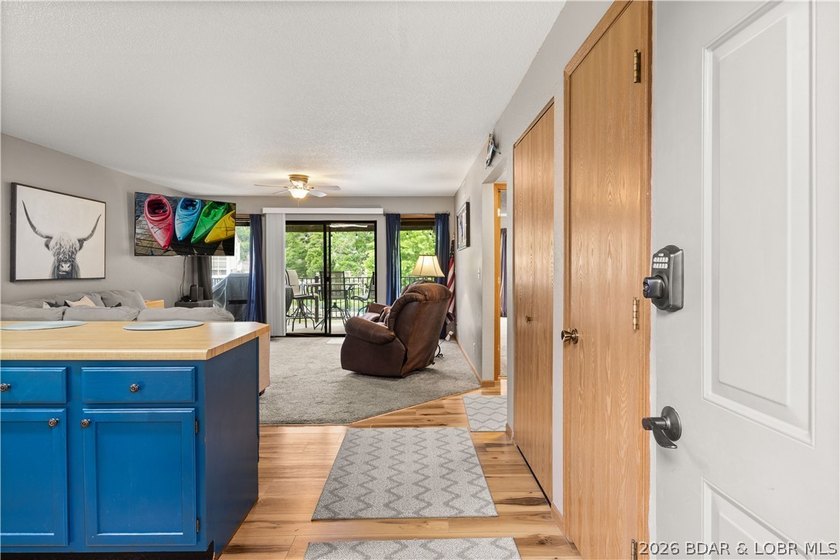 Experience lakefront living at its finest in this immaculate - photo 2